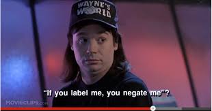 Label Me Illuminate Me