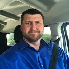 Andrew Alsobrook's Instagram, Twitter & Facebook