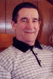 Johnny Aubé Obituary