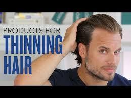 The thickness of hair is related to its diameter.although this number is a precise figure, not all populations have the same standards of thick and thin hair.in fact, according to europeans, thin hair is hair whose diameter ranges from 0.04 to 0.06 mm.instead, normal hair has a diameter that ranges between 0.06 and 0.08 mm while thick hair between 0.08 and 0.1 mm. 6 Grooming Products That Fight Hair Loss Or Volumize Thinning Hair