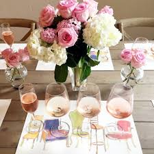 Average of 91.9 points in 48 community wine reviews on 2016 roses de jeanne / cédric bouchard champagne blanc de noirs côte de val vilaine, plus professional notes, label images, wine details, and recommendations on when to drink. Rose Tasting And Mother S Day Gift Ideas Bishop Holland