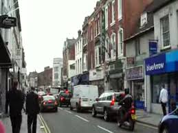 Find the perfect building to live in by filtering to your preferences. A Brief Walk Through The Town Centre Of Bedford Uk Video Of Bedford Bedfordshire Tripadvisor
