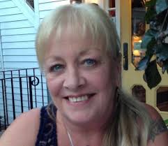 In loving memory of Barbara Lee Balliro