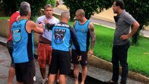 A magistrada foi morta com diversas facadas, no dia 24 de dezembro de 2020. Ex Marido Que Matou Juiza Fez Gesto De Tanto Faz Apos O Crime Brasil Pleno News