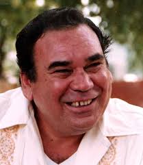 Dario Aguilar Obituary