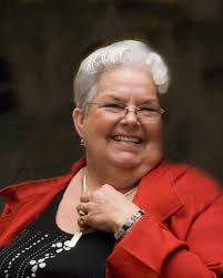 Evalyn Lee (Blackwood) Maxwell Obituary April 18, 2021