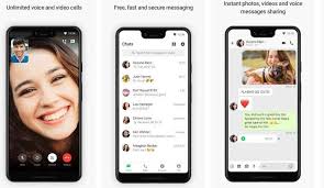 It Seemed Like A Popular Chat App It S Secretly A Spy Tool Published 2019 Messaging App Chat App Spy Tools