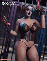 ✅️ Porn comic Harley Quinn Visits The Joker. pristinerenders. Sex comic  beauty Harley Quinn | Porn comics in English for adults only | sexkomix2.com