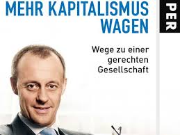 Hätte sich friedrich merz an ihm nur ein beispiel genommen! Pladoyer Fur Den Wettbewerb Archiv