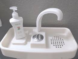 sink twice modified to function with