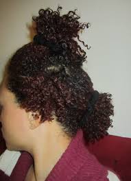 Then, advertising started popping more. Think Your Hair Is Too Short To Pineapple You Thought Wrong