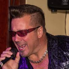 Bob Anderson- WATD Local and National Talent Spotlight