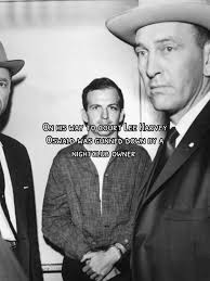 How Did Lee Harvey Oswald Pass