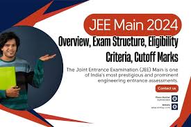 Jee Main Cut Off 2024 (Expected): Category Wise Minimum Qualifying Marks