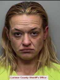 Fort Collins mom, meth addict sentenced to prison in infant's death