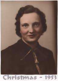 Eva Raphael Pennartz Williams (1913-1977)