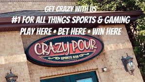 Get 혾홍혼확화 at villa park's premiere destination spot for. Crazy Pour Sports Bar Home Facebook