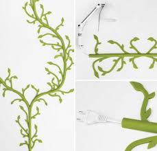 Tipps und ideen gegen den kabelsalat. Kreative Deko Ideen Wie Sie Lastige Kabel Verstecken Konnen