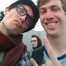 Thank you Download Festival, sorry to the fans who couldn't get in, love  from The Darkness