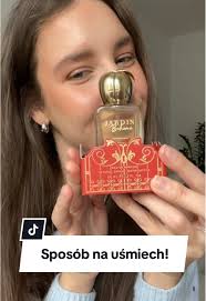 Perfumy Wiśniowe Douglas