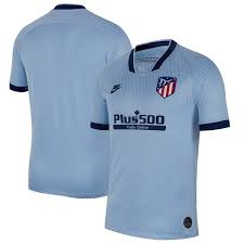 The logo is always used in png, so we remove the background and upload it here. Atletico Madrid Gear Atletico Madrid Jerseys Store Pro Shop Apparel Shop Cbssports Com