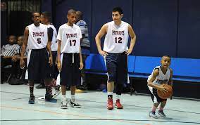 Contents  show julian newman age, net worth, height, wiki, bio. Julian Newman S Age And Size Stand Out But So Does His Talent The New York Times