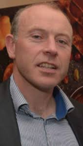 Stack emerges as contender for Kerry job