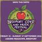 Bridport Cider and Music Festival event image
