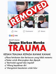 Selain itu inilah perkongsian aku tentang kesan penggunaan gajet kepada kanak kanak. Public Health Malaysia Prank Yang Dilakukan Olen Seorang Ibu Yang Telah Di Kongsi Oleh 64 Ribu Netizen Telah Dipadamkan Oleh Fb Berikutan Telah Melanggar Peraturan Standard Komuniti Sekiranya Anda Bercadang Untuk