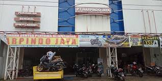 Maybe you would like to learn more about one of these? Dealer Yamaha Harpindo Karanganyar Dealer Resmi Yamaha Di Kra