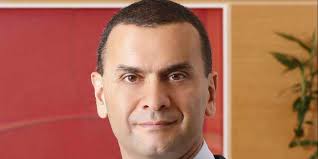 Healthcare innovation, sustainability and the future of the health sector