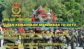 Tentara darat malaysia kembali menangkap pekerja migran indonesia yang berusaha masuk ke negeri jiran tersebut. Siapakah Juara Ukmtd Tahun Ini Ketahui Tentera Darat Malaysia Facebook