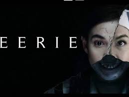 What horror movies will you be watching this month? Netflix Horror Movie Eerie Is Causing Viewers To Lose Sleep At Night