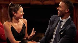 Towards the end of the trailer,. The Bachelor Spoilers Reality Steve Updates Matt James Final Pick After The 2021 Finale
