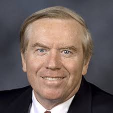 George L. Priest, Lawyer in New Haven, Connecticut