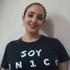 Samara Torres de la Nuez (@SamyDCuba)