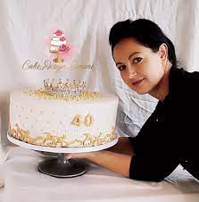 Guarda cosa ha scoperto simone del bianco (simonedelbianco) su pinterest, la raccolta di idee più grande del mondo. Cake Design Simone Home Facebook