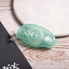 Use a paper punch with fimo. 10 Must Have Items For Card Making Sizzix Com Blog