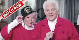 Bill hayes was born in the year of the ox. A Happy Days Of Our Lives New Year Thanks To Bill And Susan Hayes