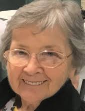 Obituary information for Eleanor J. Myers