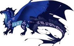 I wish to see your face, to hear your sweet words of peace. 10 Abysswing Ideas Wings Of Fire Dragon Wings Wings Of Fire Dragons