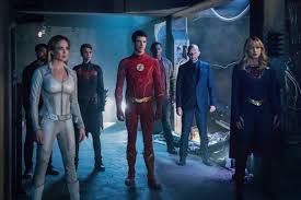 The Flash Season 8 Episode 6 Release Date