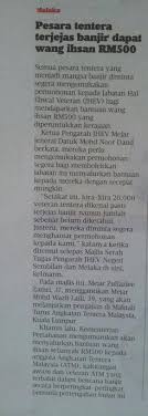 Jabatan hal ehwal veteran atm telah ditubuhkan pada 11 oktober, 2000. Jhev Atm Veteranatm Twitter