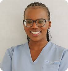 Dr Daemon McClunan Specialist Ophthalmologist Cape Town