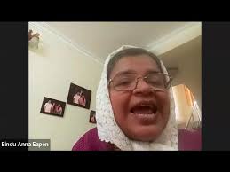 ദിനവും യേശുവിന്റെ കൂടെ