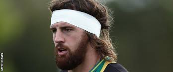 England recall Northampton's Tom Wood for autumn Tests