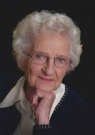 Contributions to the tribute of Olive H. McDonald