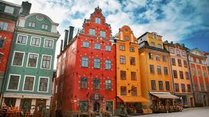 This is a list of cities in modern sweden that once enjoyed city privileges, thus were entitled to call themselves town (swedish: 10 Cool Swedish Facts What Is Sweden Known For