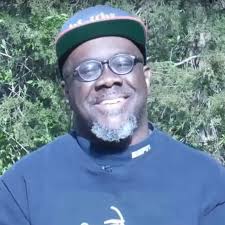 The Art of Activism with Anthony Amos