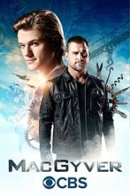 Macgyver 2016 Macgyver 2016 Best American Tv Series Macgyver